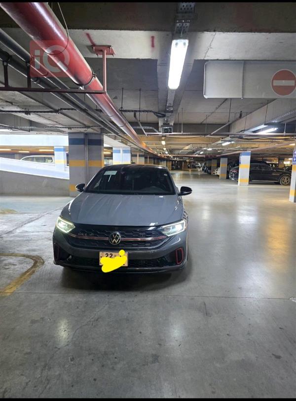 فولكسفاغن جيتا 2022 للبيع في العراق - اربيل